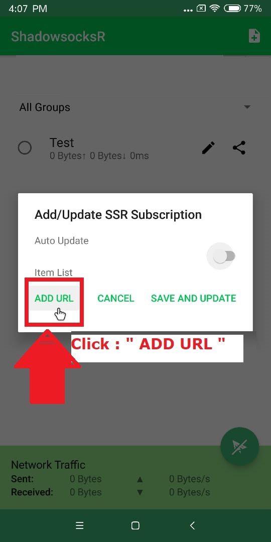 step-4 Android