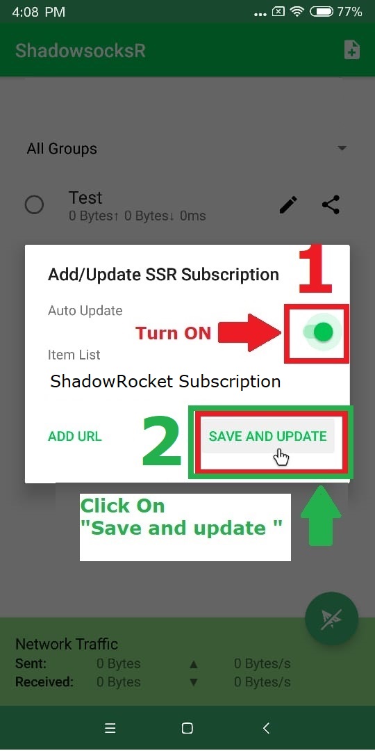 step-6 Android