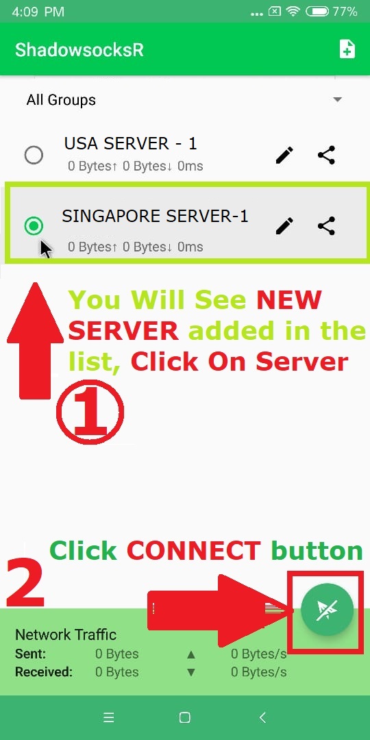 step-6 Android